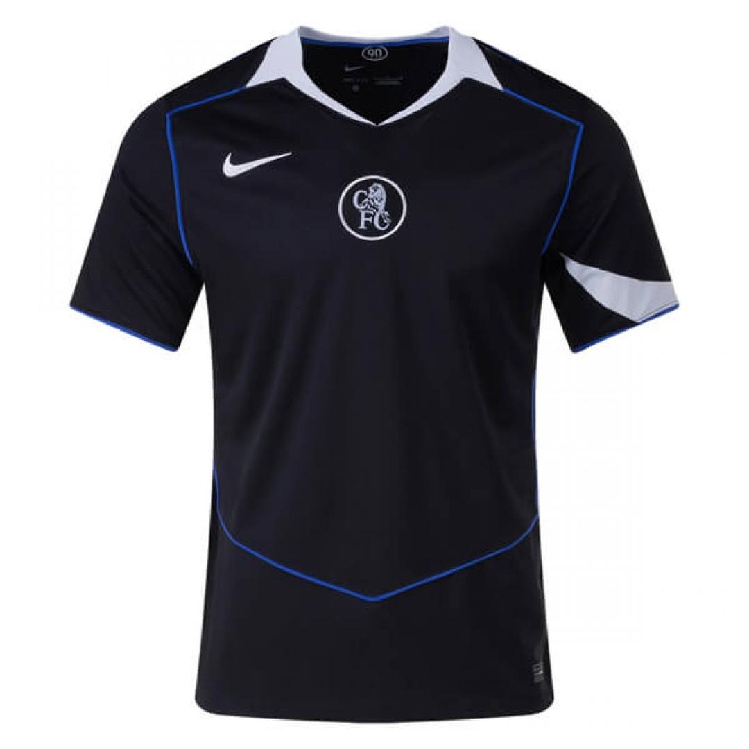 Chelsea Third Kit 25-26
