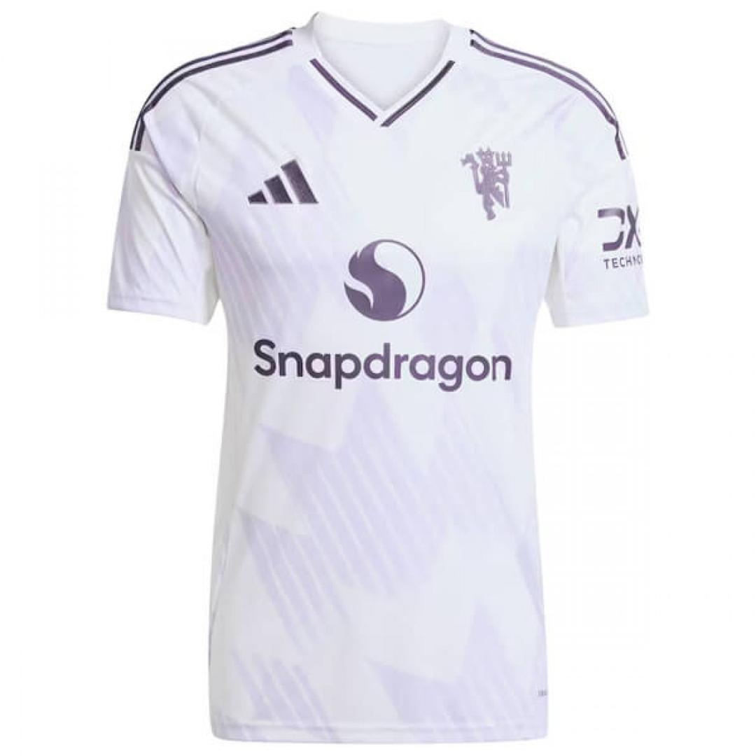 Manchester United Away 25-26